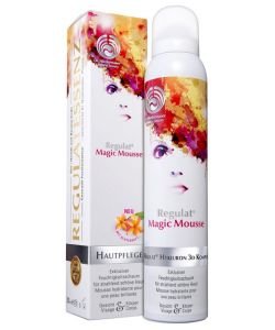 Regulat Magic Mousse, 200 ml